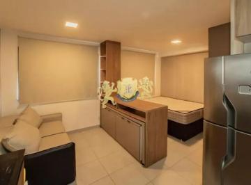 Apartamento · 24m² · 1 Quarto · Flat com 1 Quarto para alugar, 24m² - Vila Clementino