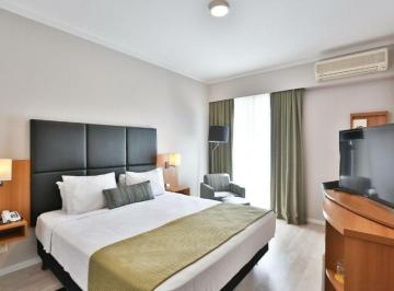 Apartamento · 26m² · 1 Quarto · 1 Vaga · Flat com 1 Quarto à venda, 26m² - Moema