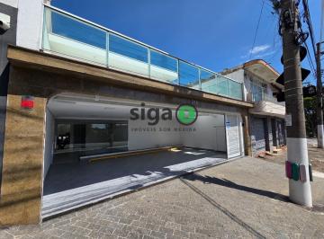 Comercial · 275m² · 4 Vagas · Casa Comercial para Locação   275m² Tatuape