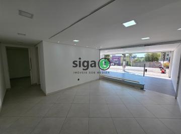Comercial · 275m² · 4 Vagas · Casa Comercial para Locação 275m² Tatuape