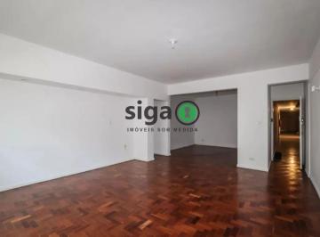 Apartamento · 155m² · 3 Quartos · 2 Vagas · Apartamento com 155m²,  3 quartos, 2 vagas no Jardim Paulista - São Paulo/SP