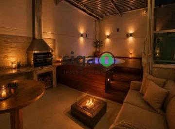 Apartamento · 109m² · 2 Quartos · 2 Vagas · Apartamento cobertura duplex com jacuzzi à venda na Vila Andrade