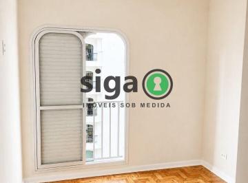 Apartamento · 43m² · 1 Quarto · 1 Vaga · Apartamento com 1 quarto, 43m² e vaga - Brooklin / Cidade Monções - São Paulo/SP