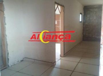Apartamento · 40m² · 1 Quarto · Apartamento 40m², com 1 quarto à Locação , Gopoúva - Guarulhos