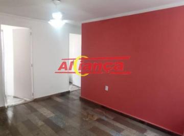 Apartamento · 80m² · 3 Quartos · 1 Vaga · Apartamento no Parque cecap para locação- 80 m²