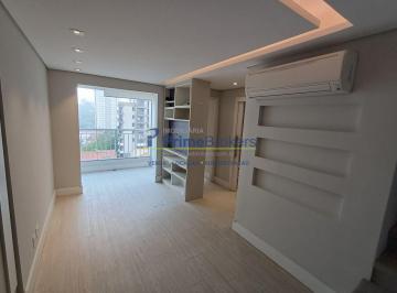 Apartamento · 109m² · 2 Quartos · 2 Vagas · Cobertura á venda 109a.u - 2 quartos - Varanda - 02 Vaga - São Judas