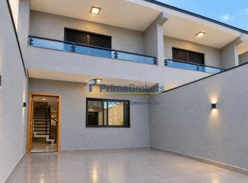 Casa · 81m² · 2 Quartos · 1 Vaga · Casa, 81m² - 2 Dormitórios, 2 Suítes, 1 Vaga, Terreno Exclusivo - Vila Babilônia