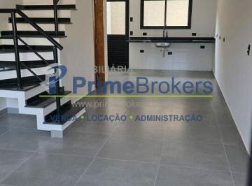 Casa · 105m² · 3 Quartos · 2 Vagas · Casa, 105m² - 3 Dormitórios, 1 Suíte, 2 Vagas, Nunca Habitada - Vila Babilônia