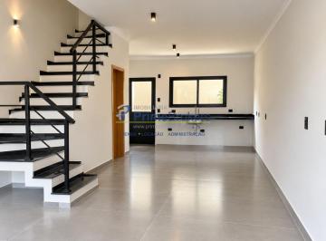 Casa · 105m² · 3 Quartos · 2 Vagas · Casa, 105m² - 3 Dormitórios, 1 Suíte, 2 Vagas, Nunca Habitada - Vila Babilônia