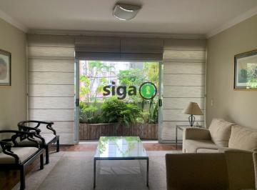 Apartamento · 108m² · 3 Quartos · 1 Vaga · Apartamento de 108m² no Itaim com conforto, silêncio e excelente localização.