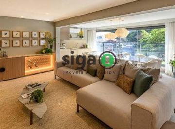 Apartamento · 155m² · 3 Quartos · 3 Vagas · Apartamento Mooca 155 m²