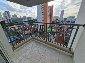 Apartamento · 53m² · 2 Quartos · Apartamento 53 m² Tatuapé