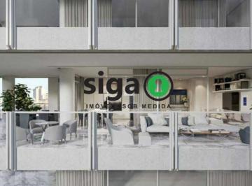 Apartamento · 293m² · 2 Quartos · 4 Vagas · Apartamento à venda na Vila Nova Conceição de 293 m² com 2 Suítes e 4 Vagas - São Paulo