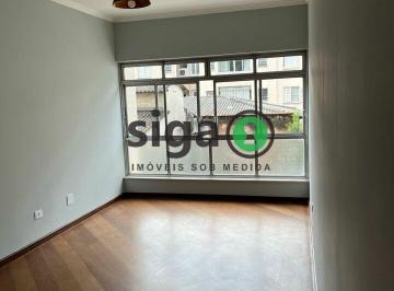 Apartamento · 83m² · 3 Quartos · 2 Vagas · Apartamento na Vila Nova Conceição de 3 Quartos com 2 Vagas - 83m² à Venda.