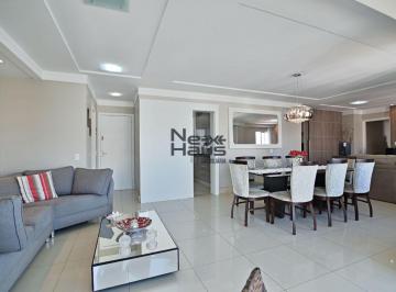Apartamento de 4 quartos, Águas Claras · QD 106 GRAN RISERVA,REFORMADO, 2 VAGAS, NASCENTE, VISTA LIVRE