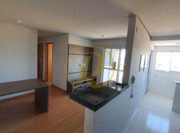 Apartamento · 73m² · 3 Quartos · 2 Vagas · Apartamento no Aruak Residencial com 3 quartos