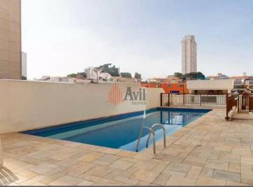 Apartamento · 57m² · 2 Quartos · 2 Vagas · Apartamento 57m² com 2 quartos, 1 suíte e 1 vaga à Venda no Alto da Mooca