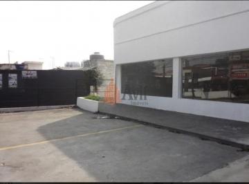 Comercial · 1040m² · 100 Vagas · Prédio Comercial 1.040m² com 100 vagas para Locação ou Venda no Campo Limpo