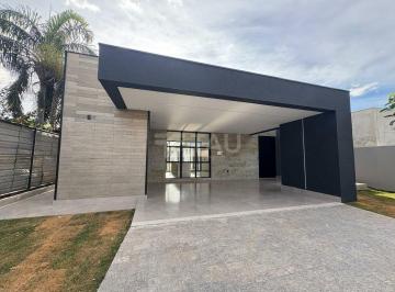 Casa · 235m² · 3 Quartos · 4 Vagas · Casa Térrea 3 Suítes NOVINHA ALTO PADRÃO - Mini Chácaras do Lago Sul - Jardim Botânico.