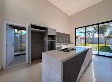 Casa · 235m² · 3 Quartos · 4 Vagas · Casa Térrea 3 Suítes NOVINHA ALTO PADRÃO - Mini Chácaras do Lago Sul - Jardim Botânico.