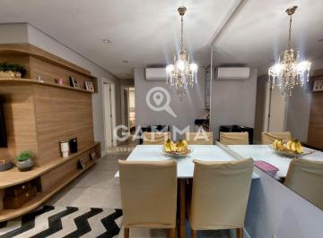Apartamento · 64m² · 2 Quartos · 1 Vaga · Apartamento, Parque São Domingos - São Paulo