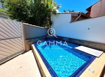 Casa · 134m² · 3 Quartos · 3 Vagas · Sobrado, Vila Fiat Lux - São Paulo