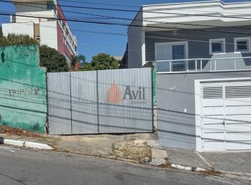 Terreno · 360m² · Terreno Residencial / Comercial 360m² à Venda na Vila Nova Savoia