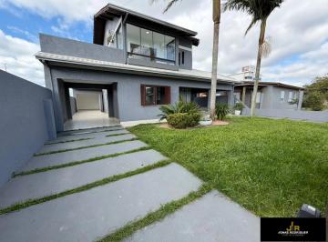 Casa · 280m² · 4 Quartos · 3 Vagas · Casa 4 dormitorios á venda em Tramandaí | Bairro Tiroleza