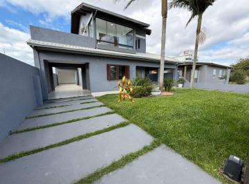 Casa · 280m² · 4 Quartos · 3 Vagas · Casa 4 dormitorios á venda em Tramandaí | Bairro Tiroleza
