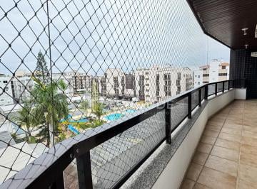Apartamento · 173m² · 3 Quartos · 2 Vagas · Apartamento em Vila Nova  -  Cabo Frio