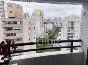 Apartamento · 72m² · 2 Quartos · 2 Vagas · Apartamento para alugar com 2 quartos, 3 vagas de garagem no bairro Morumbi.