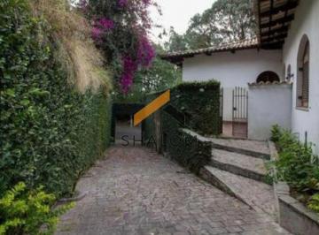 Casa · 686m² · 5 Quartos · 6 Vagas · Casa com grande potencial no Morumbi