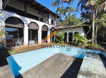 Casa · 686m² · 5 Quartos · 6 Vagas · Casa com grande potencial no Morumbi