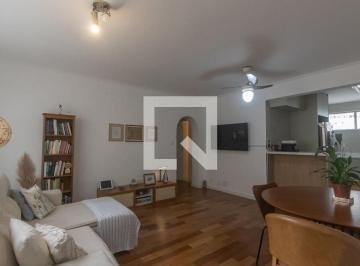 Apartamento · 81m² · 3 Quartos · 1 Vaga · Apartamento à Venda - Vila Olímpia, 3 Quartos,  81 m2