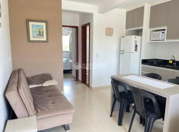 Apartamento · 58m² · 2 Quartos · 1 Vaga · Apartamento à venda na Praia do Sonho