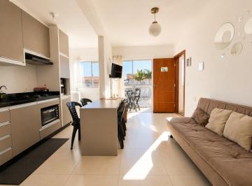 Apartamento · 58m² · 2 Quartos · 1 Vaga · Apartamento à venda na Praia do Sonho