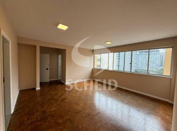 Apartamento · 110m² · 2 Quartos · 1 Vaga · Apartamento 111m², 2 Dormitórios, 1 Vaga no Paraíso Próximo ao Metrô Paraíso