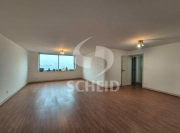 Apartamento · 173m² · 4 Quartos · 2 Vagas · Apartamento 4 dormitórios - 2 vagas - Alto da Boa Vista