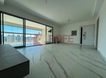 Apartamento · 121m² · 3 Quartos · 2 Vagas · Penthouse com 121 metros com bosque no melhor da zona Sul