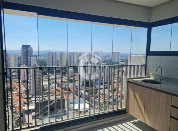 Apartamento · 47m² · 2 Quartos · 1 Vaga · Apartamento Raizes Tatuapé para alugar 2 quartos, 1 vaga, 47m²