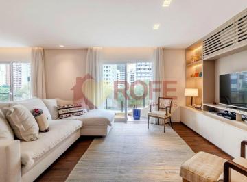 Apartamento · 158m² · 2 Quartos · 2 Vagas · APARTAMENTO VILA NOVA CONCEIÇÃO | 158 M2 | LAZER E LOCALIZAÇÃO EXCELENTES!!!