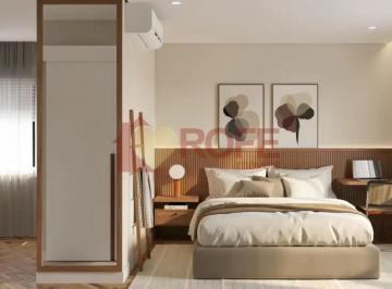 Apartamento · 81m² · 2 Quartos · 1 Vaga · Apartamento a Venda Reformado com 81 m2 , 2 dormitórios (1 Suíte) no Itaim Bibi, SP.