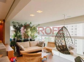 Apartamento · 198m² · 3 Quartos · 4 Vagas · Apartamento sofisticado à venda com 198 m2, 3 dormitórios ,4 vagas na Vila Mariana!!