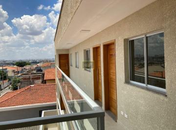 Apartamento · 41m² · 2 Quartos · 1 Vaga · Apartamento com 2 dormitórios para venda próximo ao metrô Tucuruvi