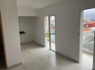 Apartamento · 47m² · 2 Quartos · 1 Vaga · Apartamento com 2 dormitórios e vaga de garagem para venda no Tucuruvi
