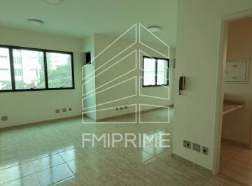 Comercial · 35m² · 1 Vaga · SALA COMERCIAL PARA VENDA OU ALUGUEL COM 2 BANHEIROS E 1 VAGA NAS PERDIZES