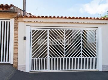Casa · 24m² · 1 Quarto · Casa mobiliada no Jardim Santa Rosália - Sorocaba/SP