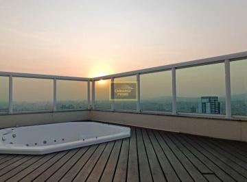 Apartamento · 400m² · 4 Quartos · 5 Vagas · Cobertura Para Venda Em Santana