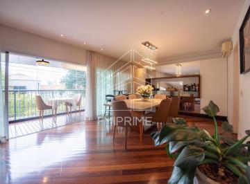 Apartamento · 156m² · 4 Quartos · 3 Vagas · Apartamento Vila Mariana - 156m² - 3 vagas de garagem