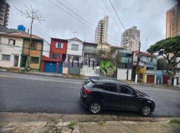 Casa · 184m² · 4 Quartos · 4 Vagas · Sobrado com 04 dormitórios sendo 03 suítes- terraço- 04 vagas - Ipiranga- Parque da Independência